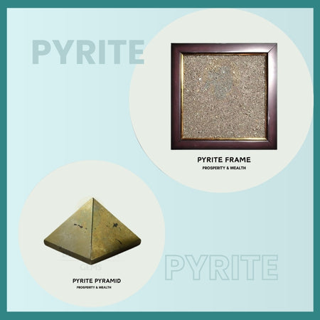 Pyrite