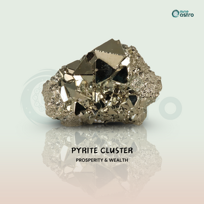 Pyrate cluster