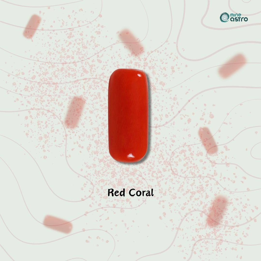 Red Coral