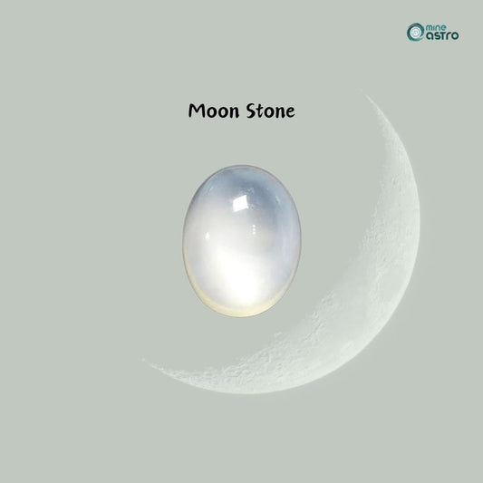 Moon Stone