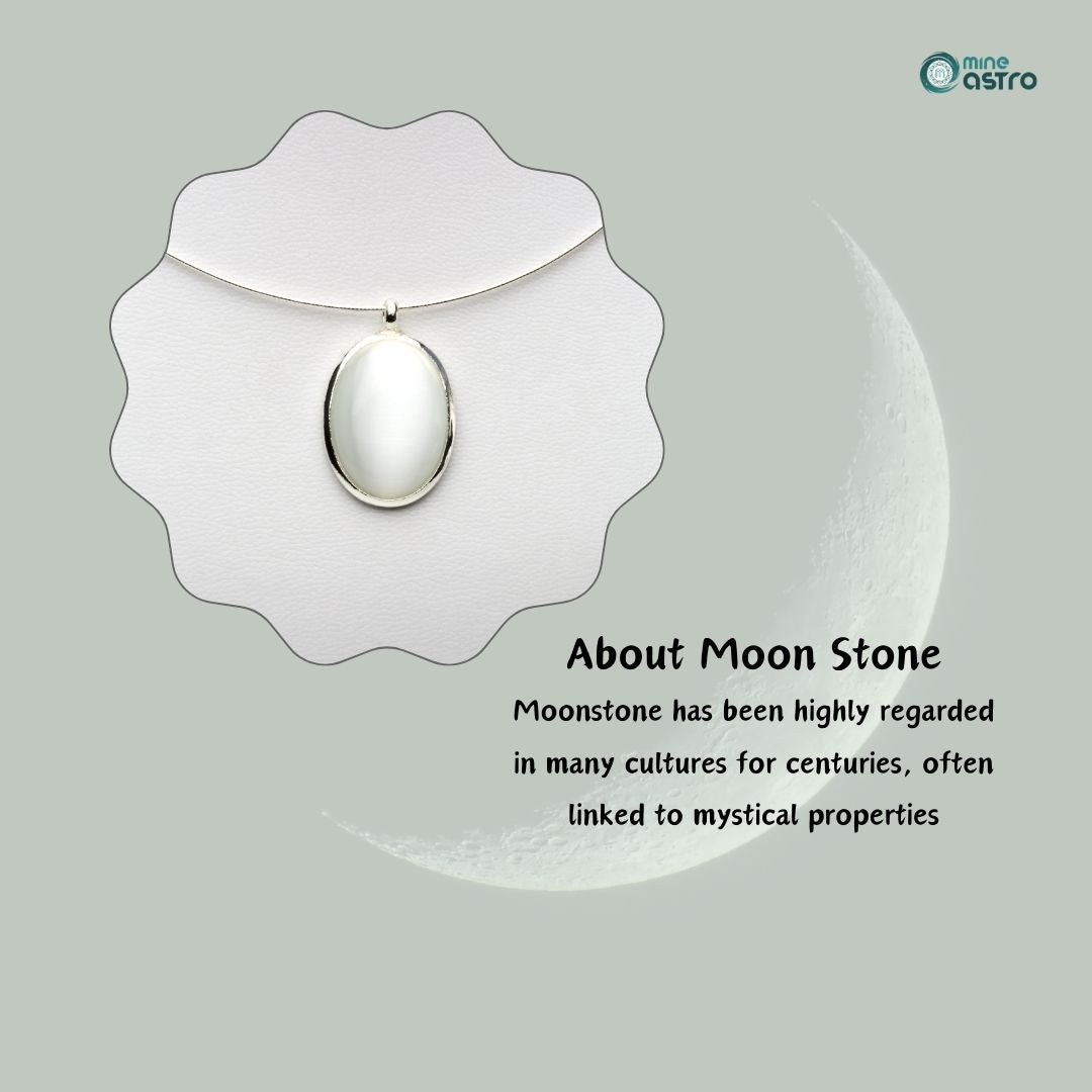 Moon Stone