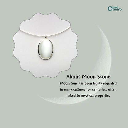 Moon Stone