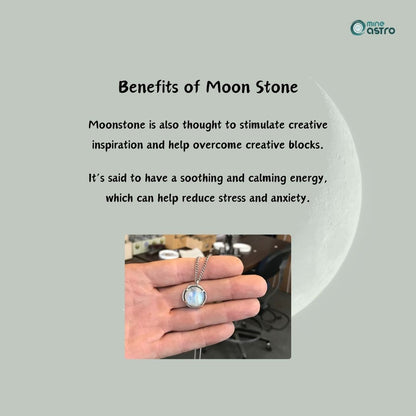 Moon Stone