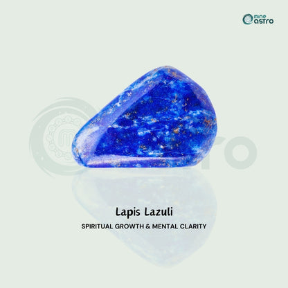 Lapis Lazuli