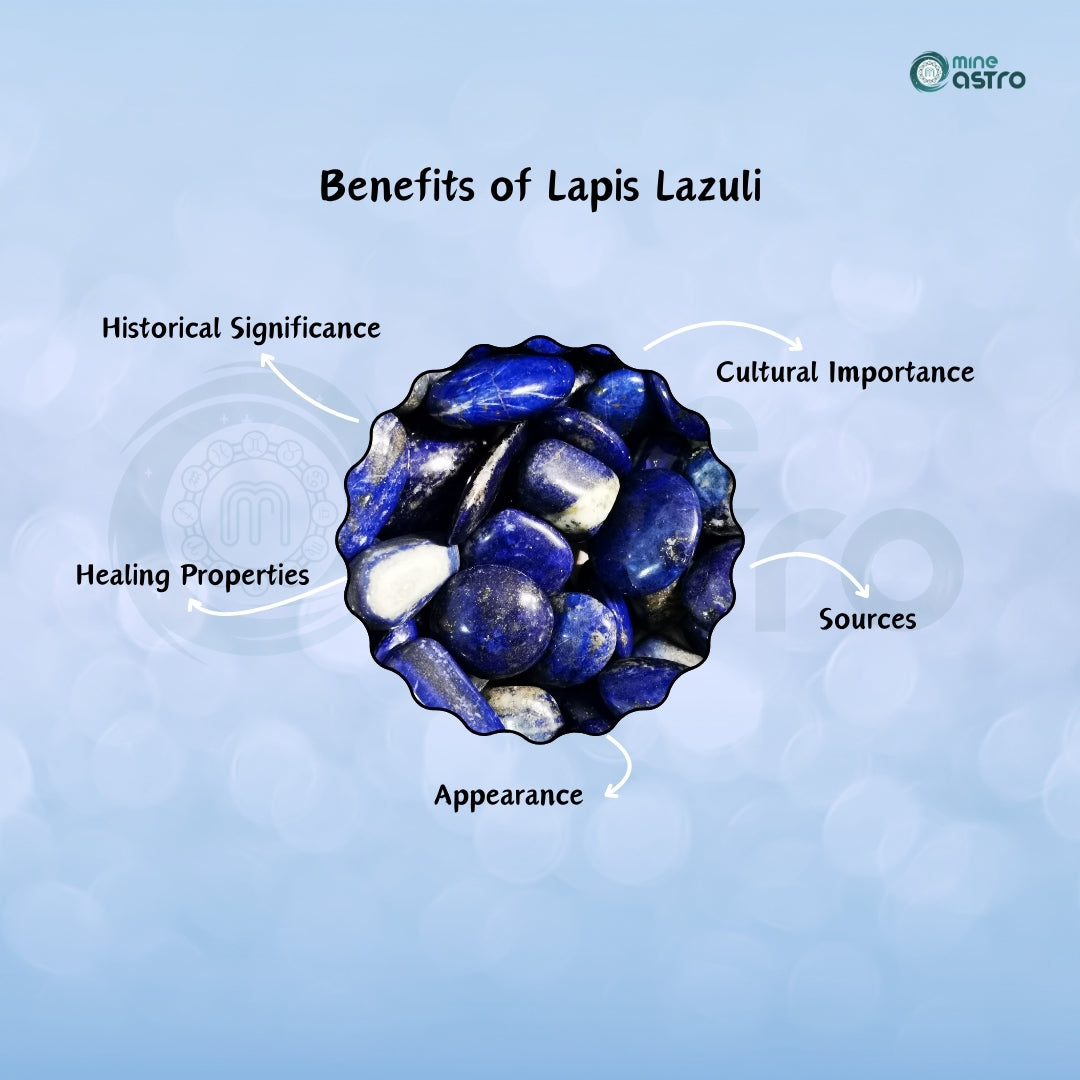 Lapis Lazuli