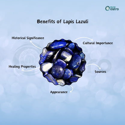 Lapis Lazuli