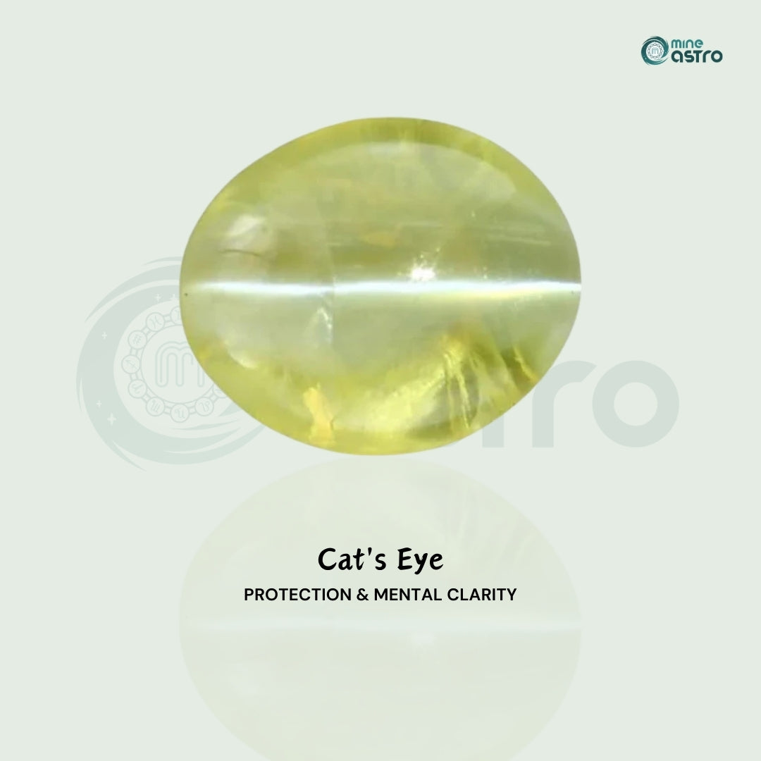 Cat's Eye