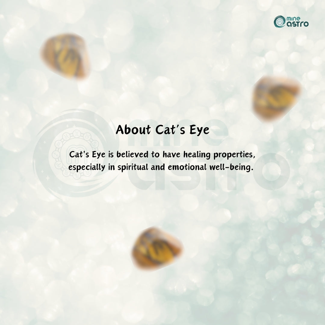 Cat's Eye