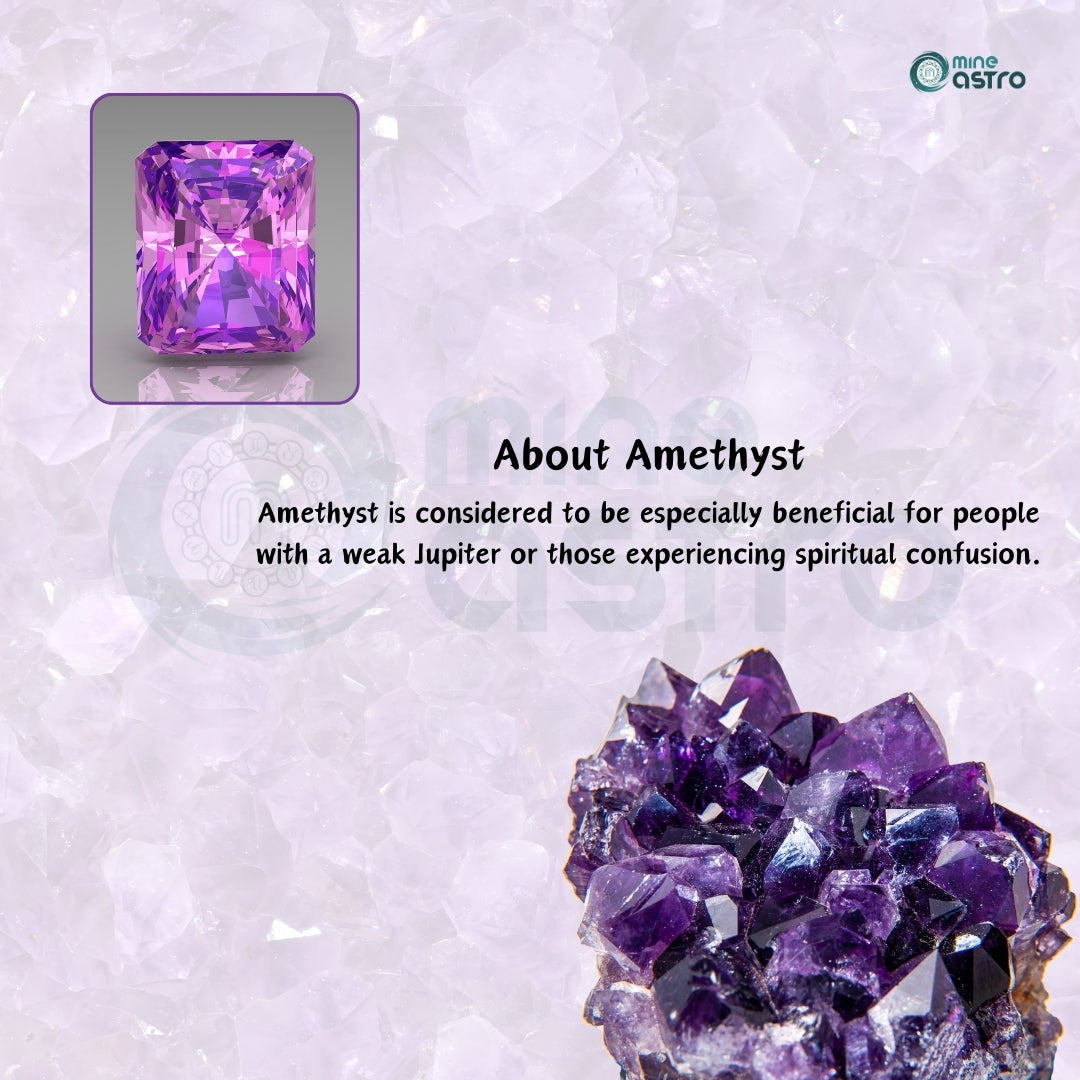 Amethyst