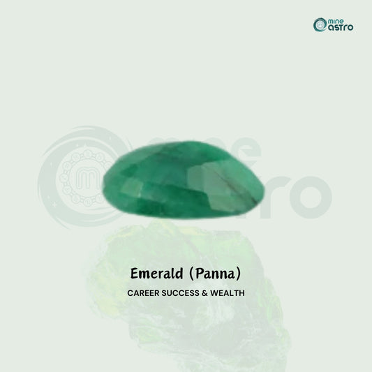 Emerald (Panna)